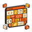 TesseraUI logo