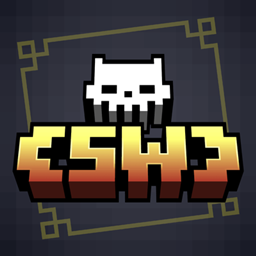 Second Wind! logo