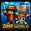 One Mine Piece SMP logo