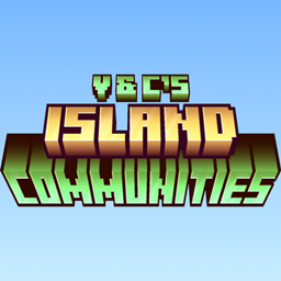 V & C's Island Communities logo