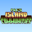 V & C's Island Communities logo