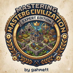 Mastering Civilization: Lite Edition project image