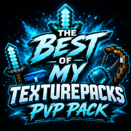 Best of My PvP Packs project image