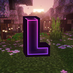 LerianX Visuals logo