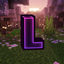 LerianX Visuals logo