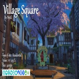 Village Square project image