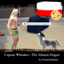 PL Captain Whitaker - The Ailment Dogtor - Polskie Tłumaczenie logo