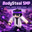 CustomBodySteal logo