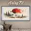 Jane designs art tv JDAT9166 - Basegame compatible logo
