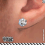 [VHSync] Large Diamond Earring logo