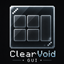 ClearVoid GUI logo