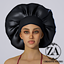 Silk Hair Bonnet logo
