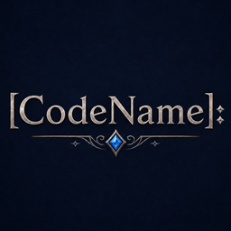 CodeName logo