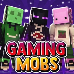 Gaming Mobs project image