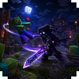 Shadow Knight project image