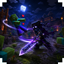 Shadow Knight logo