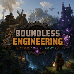 Create Boundless Engineering project image