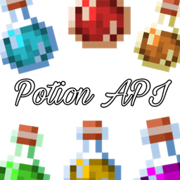 Potion API logo