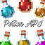 Potion API logo