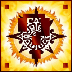 Legend of the Lucky Blocks logo