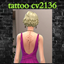 tattoo cv2136 logo