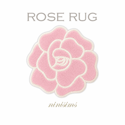 Rose Rug project image