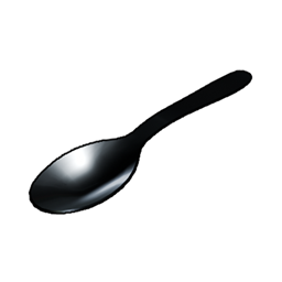 MH Spoon Blade project image