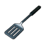 MH Spatula Stone Axe logo