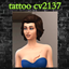 tattoo cv2137 logo