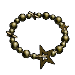MH Star Bracelet for All Genders logo