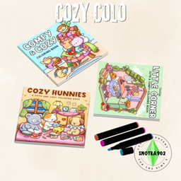 Cozy Colo logo