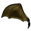 MH Golden Devil Wings For Male logo