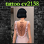tattoo cv2138 logo