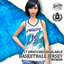 IDxA Basketball Jersey Women logo