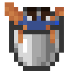 Crab's Backpacked Backpacks project image