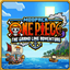 One Piece The Grand Line Adventure by PatakyHD logo