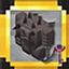 Daily Boss X Legend Monsters logo