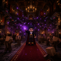 DRACULA [ Achievements Friendly ] project image
