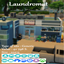 Laudromat logo