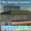The spring counter logo
