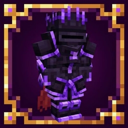 CrownedKnight logo
