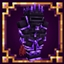 CrownedKnight logo