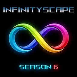 Infinityscape S6 logo