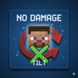 No Damage Tilt logo