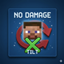 No Damage Tilt logo