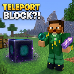 Stasis Block logo