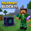 Stasis Block logo