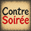 ContreSoiree SMP logo