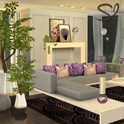 Campanelli Living Room Set project image