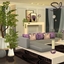 Campanelli Living Room Set logo